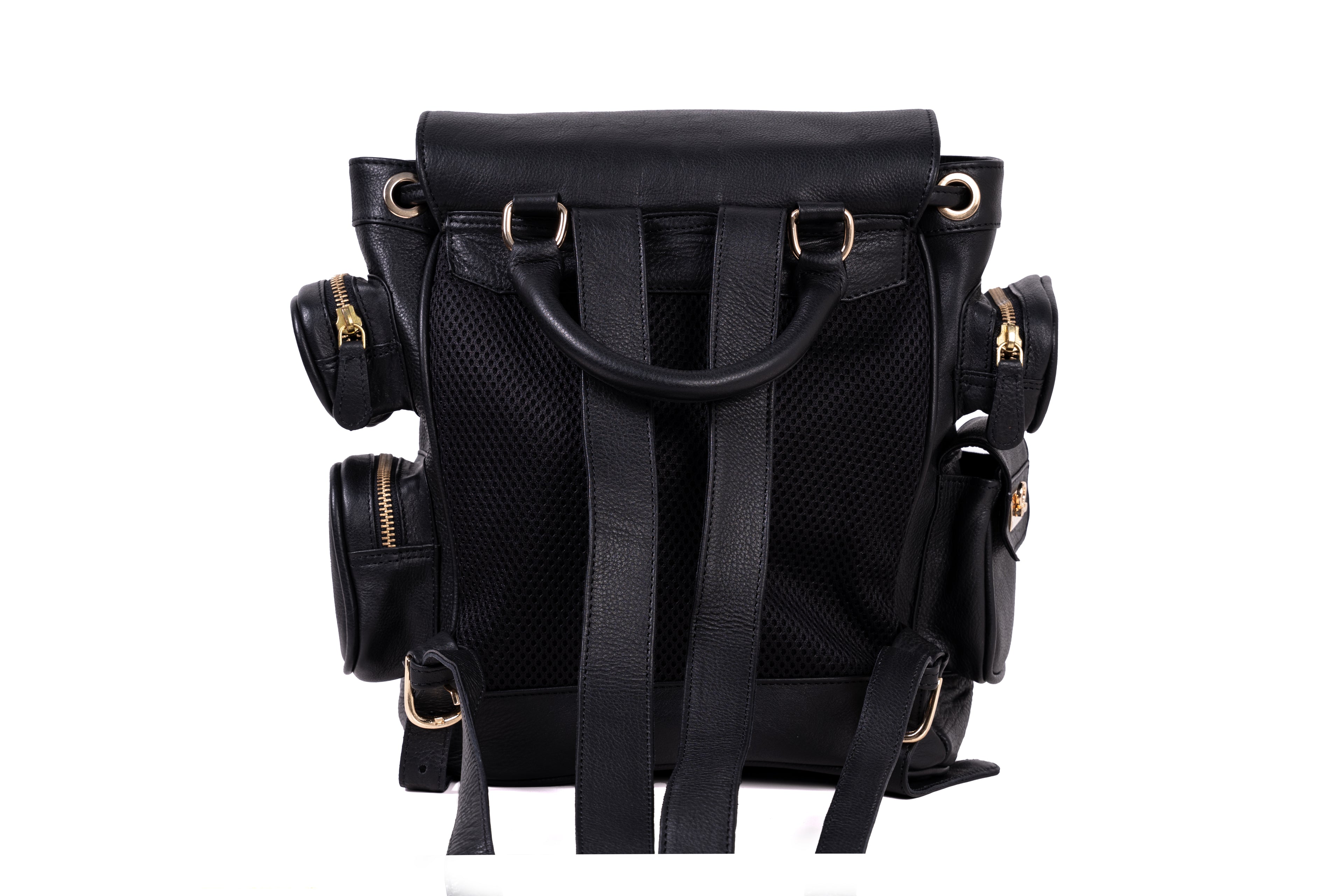 Maison Rahisi Hellebore Backpack